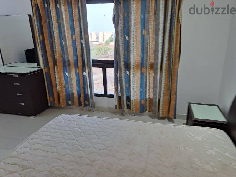 Fully furnished  modern 4 bedroom villa in Dar Al azain near beach 12