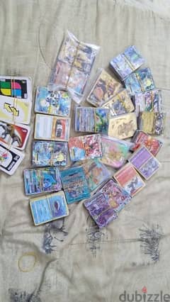pokemon cards 0