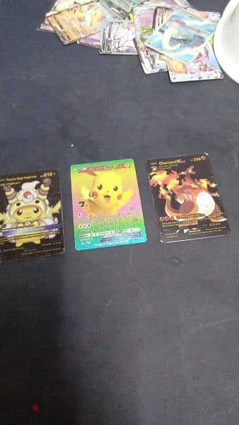 pokemon cards 4