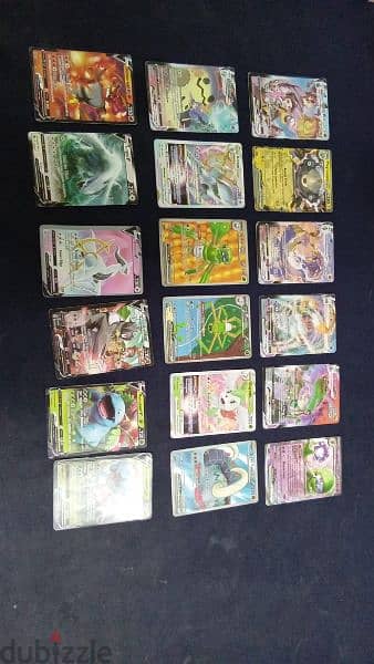 pokemon cards 5