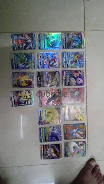 pokemon cards 12