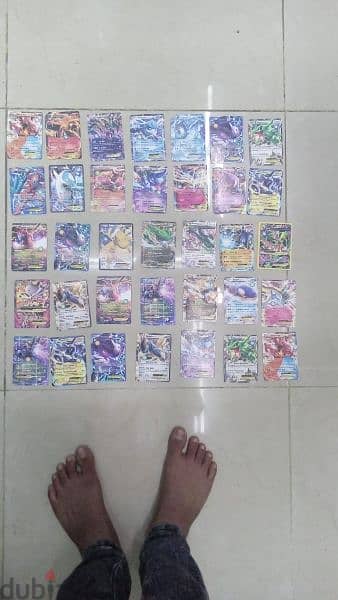 pokemon cards 15