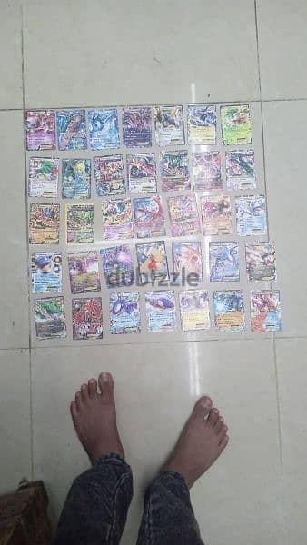pokemon cards 17