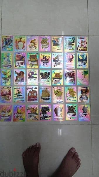 pokemon cards 18