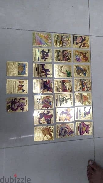 pokemon cards 6