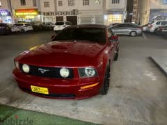 ford mustang excellent condition