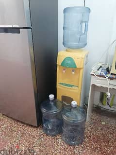 Asset Water cooler Hot and cool selling