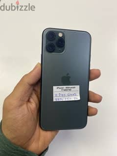 iphone 11pro 64GB | special price | good condition