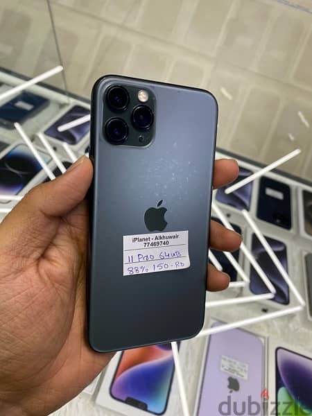 iphone 11pro 64GB | special price | good condition 2
