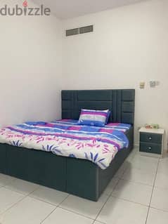 Room available for South Indian couple or ladies bedspace 0