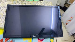 Class TV 32 inche Need And Clean 0