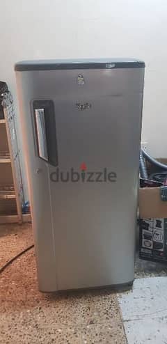 Whirlpool Single Door Refrigerator for Sale