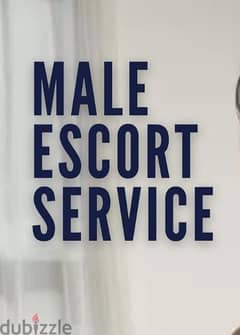 Male Escort Service for Girls / Ladies 0