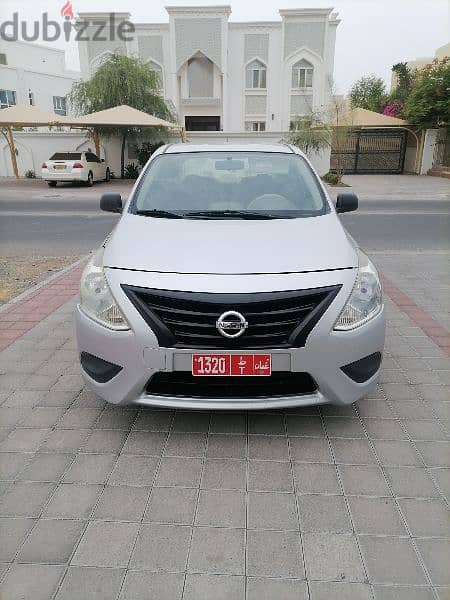 Nissan Sunny for rent monthly and weekly only 3