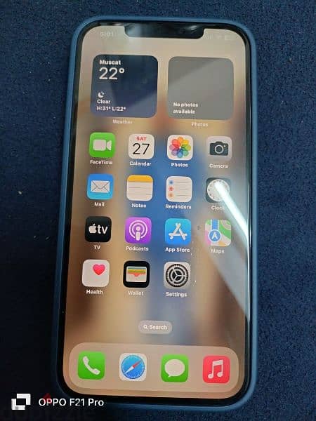 iphone 12 pro Max 258 gb - Mobile Phones - 129186563