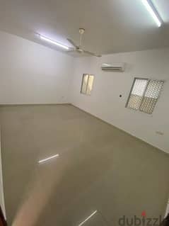 Big room attached bathroom and kitchen for rent in alkwiar 94254177