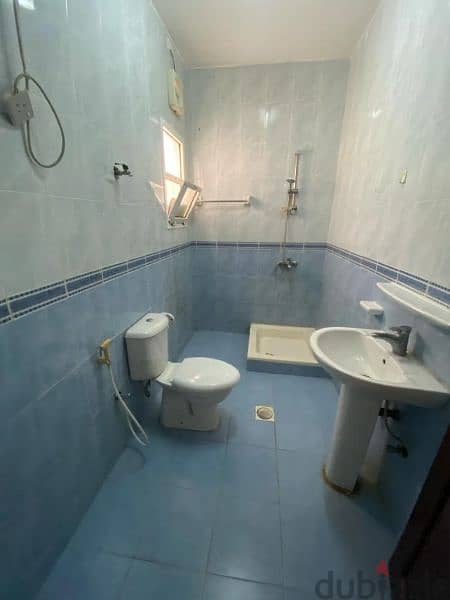 Big room attached bathroom and kitchen for rent in alkwiar 94254177 2