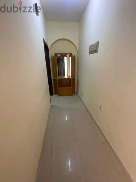 Big room attached bathroom and kitchen for rent in alkwiar 94254177 3