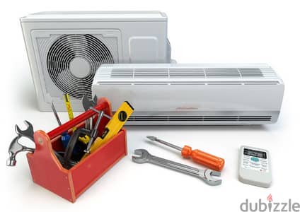 Air conditioning Muscat