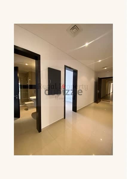 * Stunning 2+1 beautiful top floor apartment for sale and rent 1