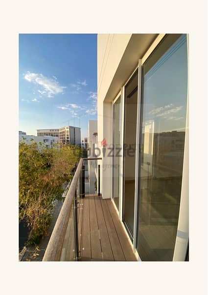 * Stunning 2+1 beautiful top floor apartment for sale and rent 3