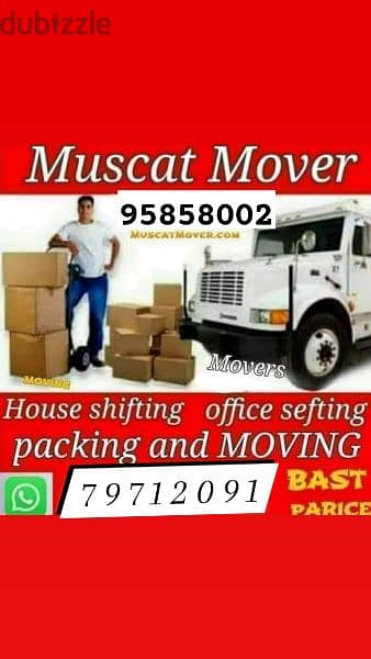 House shiffting office shiffting furniture fixing transport