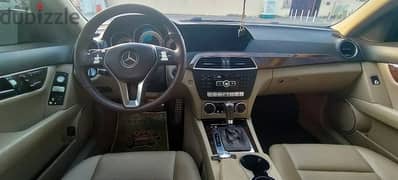 Mercedes-Benz CL-Class 2013