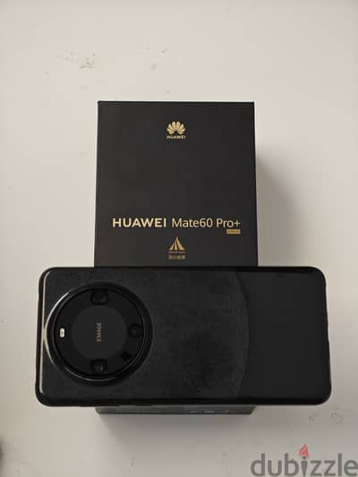 mate60pro plus 5g  هواوي ميت 60 برو بلس