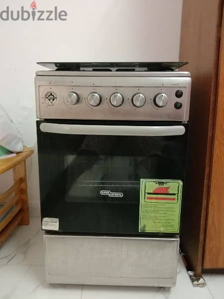 new stove used only for 3months 3