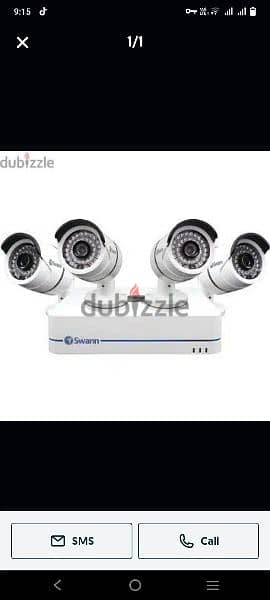CCTV camera installation and repair and new fixed 0