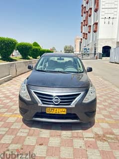 2016/16 full auto Oman vehicle