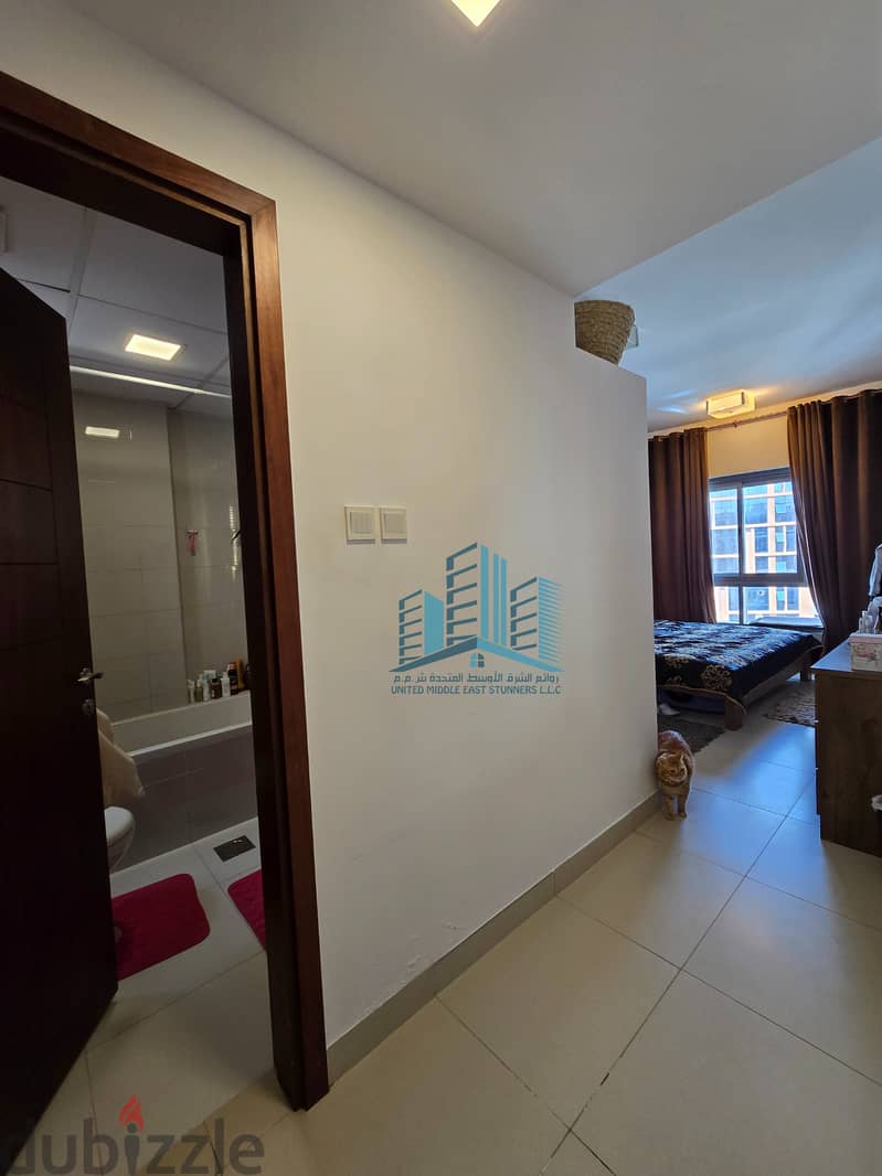 FOR SALE! 1 BR APARTMENT IN MUSCAT HILLS 1