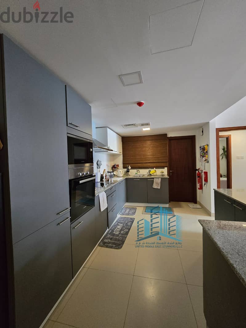 FOR SALE! 1 BR APARTMENT IN MUSCAT HILLS 4
