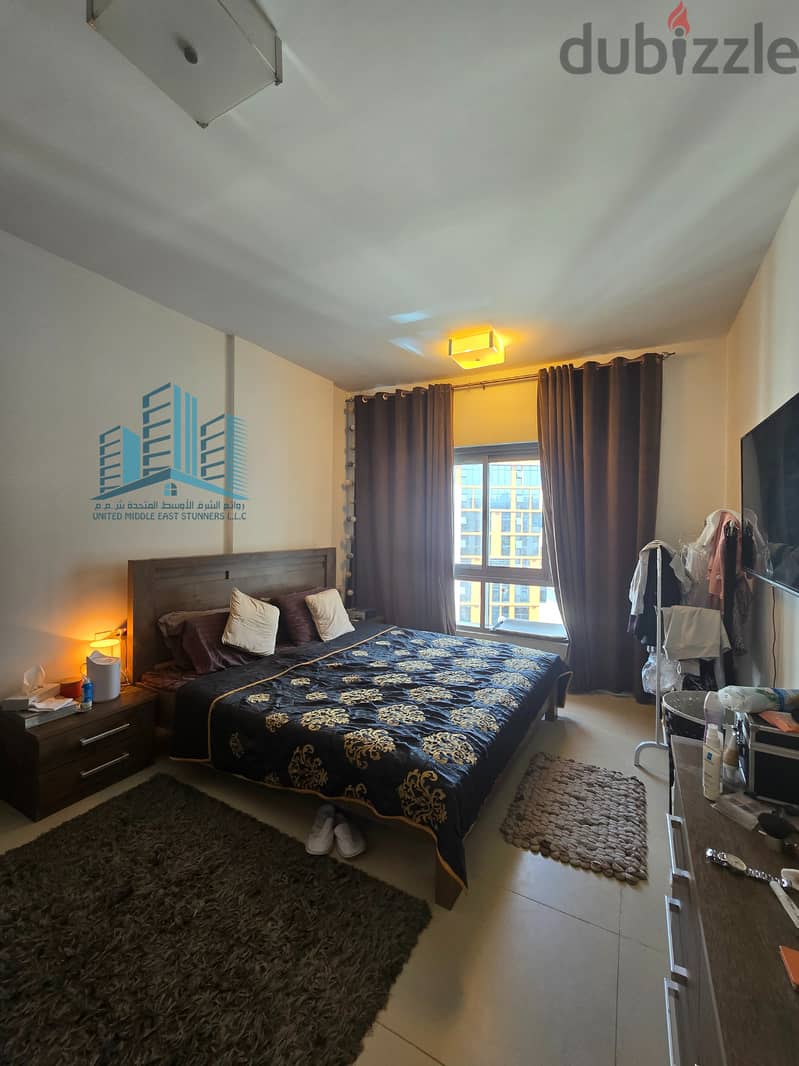FOR SALE! 1 BR APARTMENT IN MUSCAT HILLS 5
