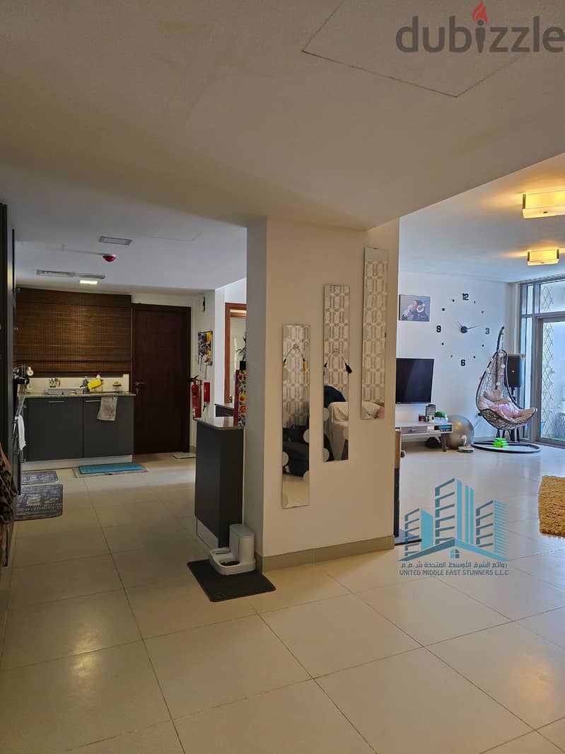 FOR SALE! 1 BR APARTMENT IN MUSCAT HILLS 6