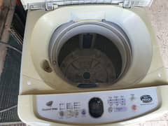 Samsung Washing machine