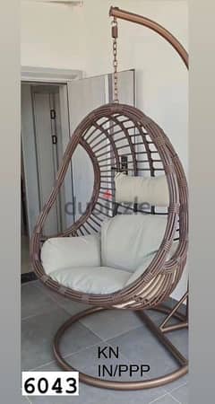 hanging chair 0