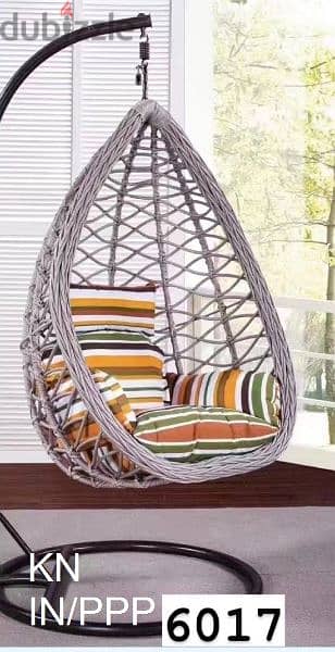 hanging chair 2