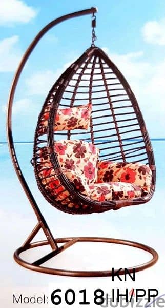 hanging chair 4