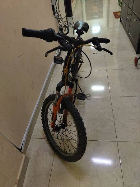 Good condition sports Bicycle 1