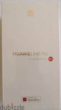 Brand New Huawei P40 PRO