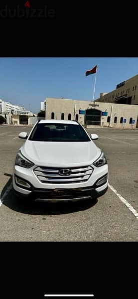 hyundai Santa Fe urgent sale excellent (only serious buyers contact) 0