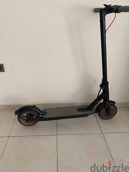 electrical scooter for sale سكوتر كهربائي للبيع 1