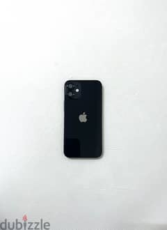 iPhone 12 mini 0