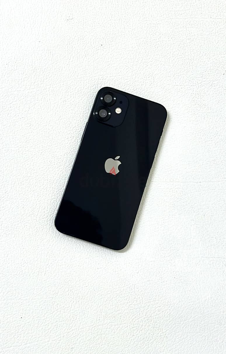 iPhone 12 mini 1