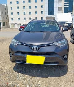 Toyota RAV4 for sale