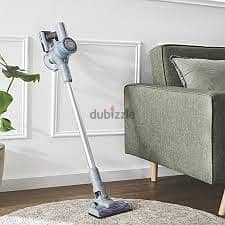 Easy home Rechargeable 2 in 1 Vacuum cleaner 1