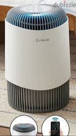Stirling Smart Air purifier 1