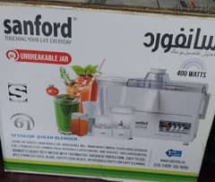 used juicer for sale