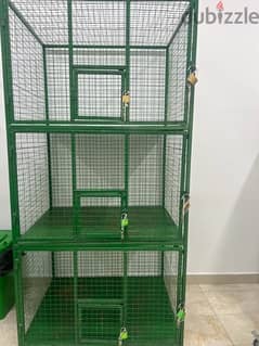 large cage for sale